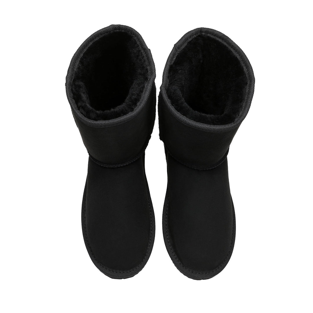 Premium Short Classic UGG Boots Australian Made - UGG Direct Online