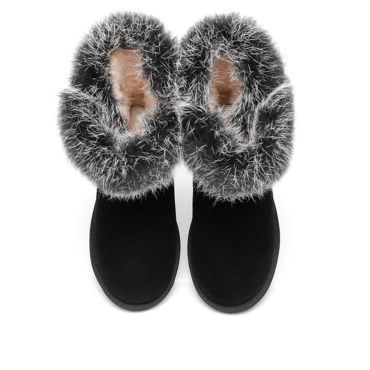 Premium Short Fur UGG Boots - UGG Direct Online