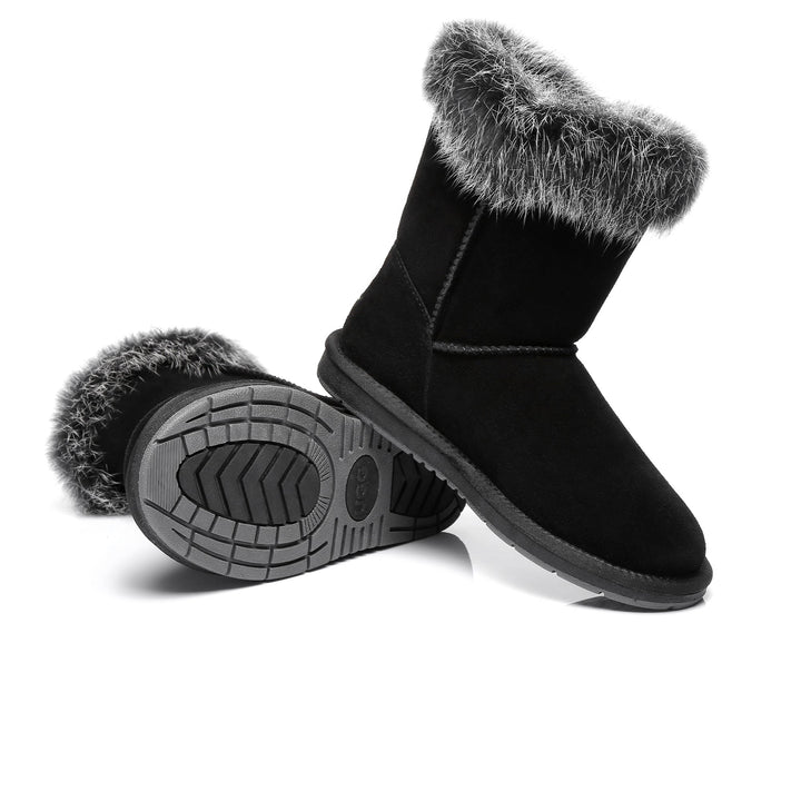 Premium Short Fur UGG Boots - UGG Direct Online