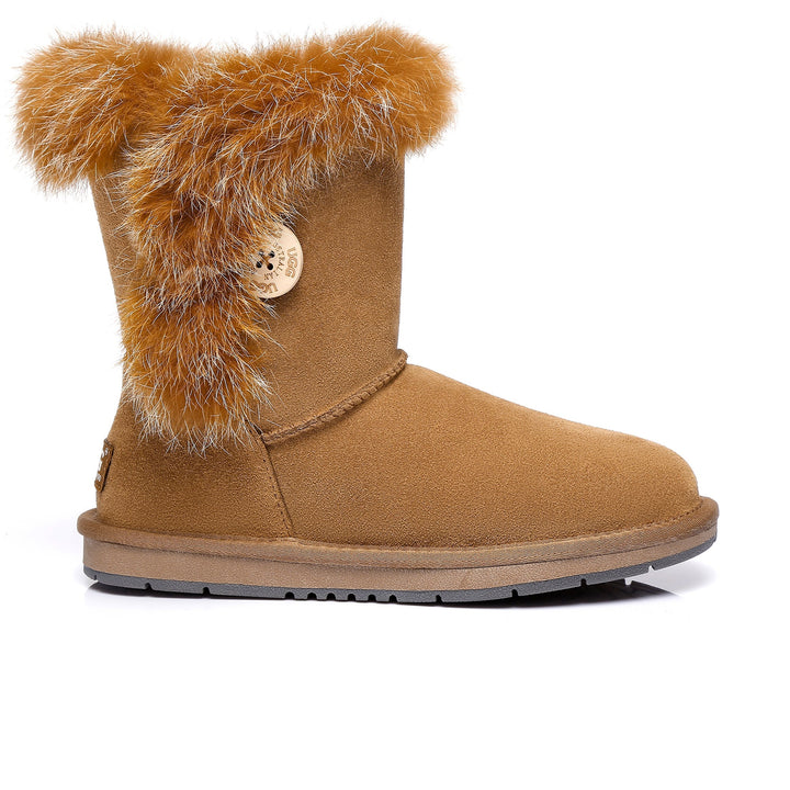 Premium Short Fur UGG Boots - UGG Direct Online