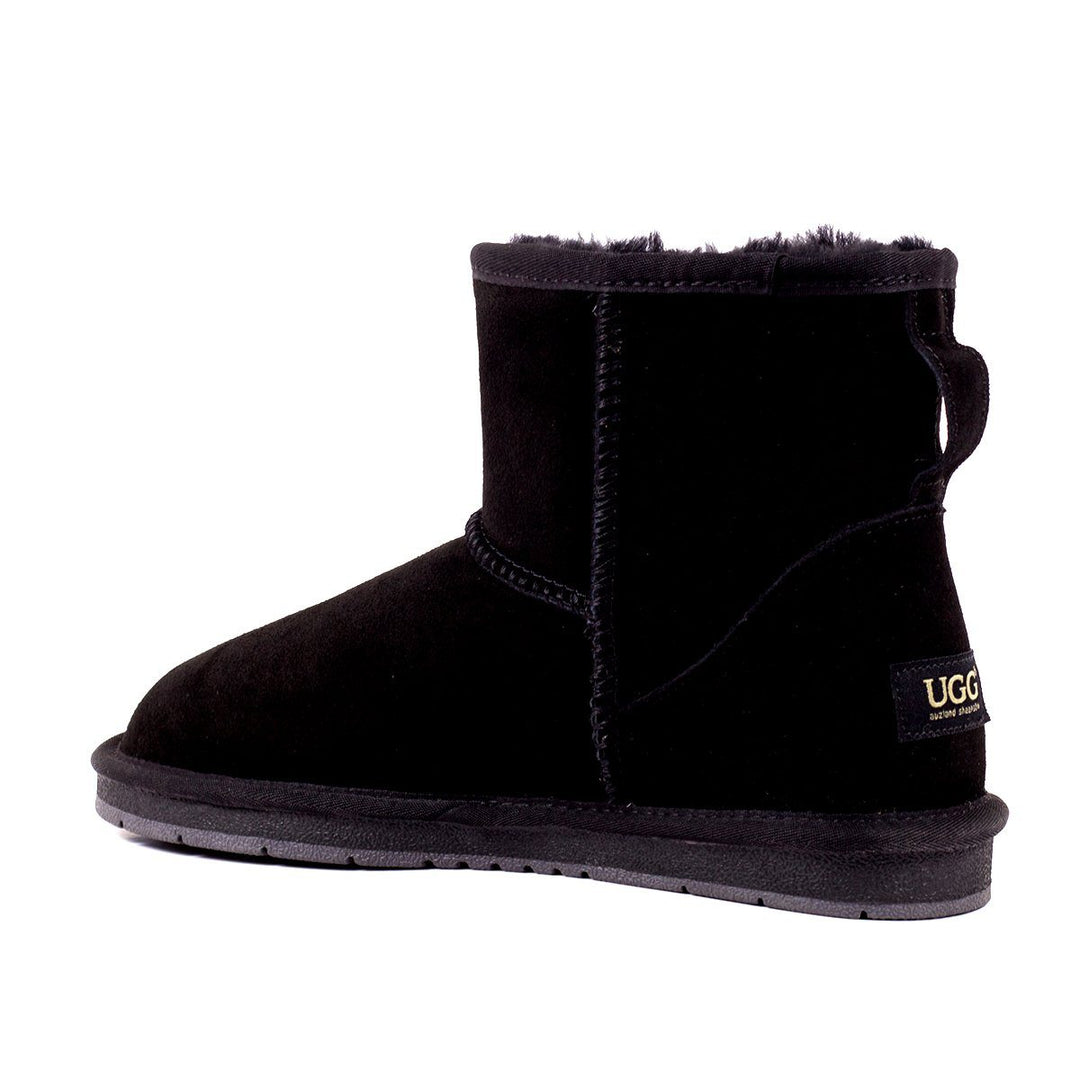Premium Suede Mini Classic UGG Boots - UGG Direct Online