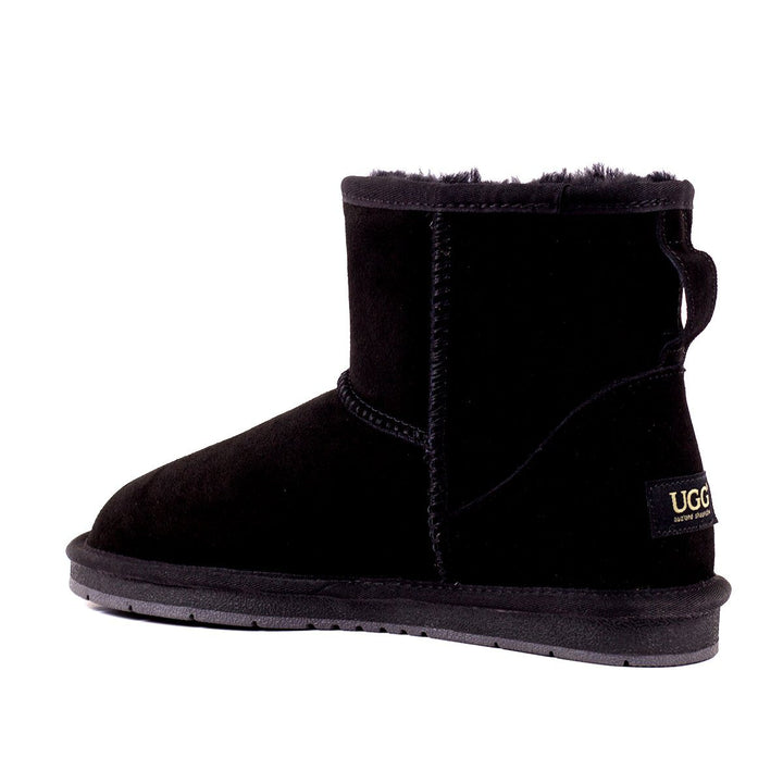 Premium Suede Mini Classic UGG Boots - UGG Direct Online