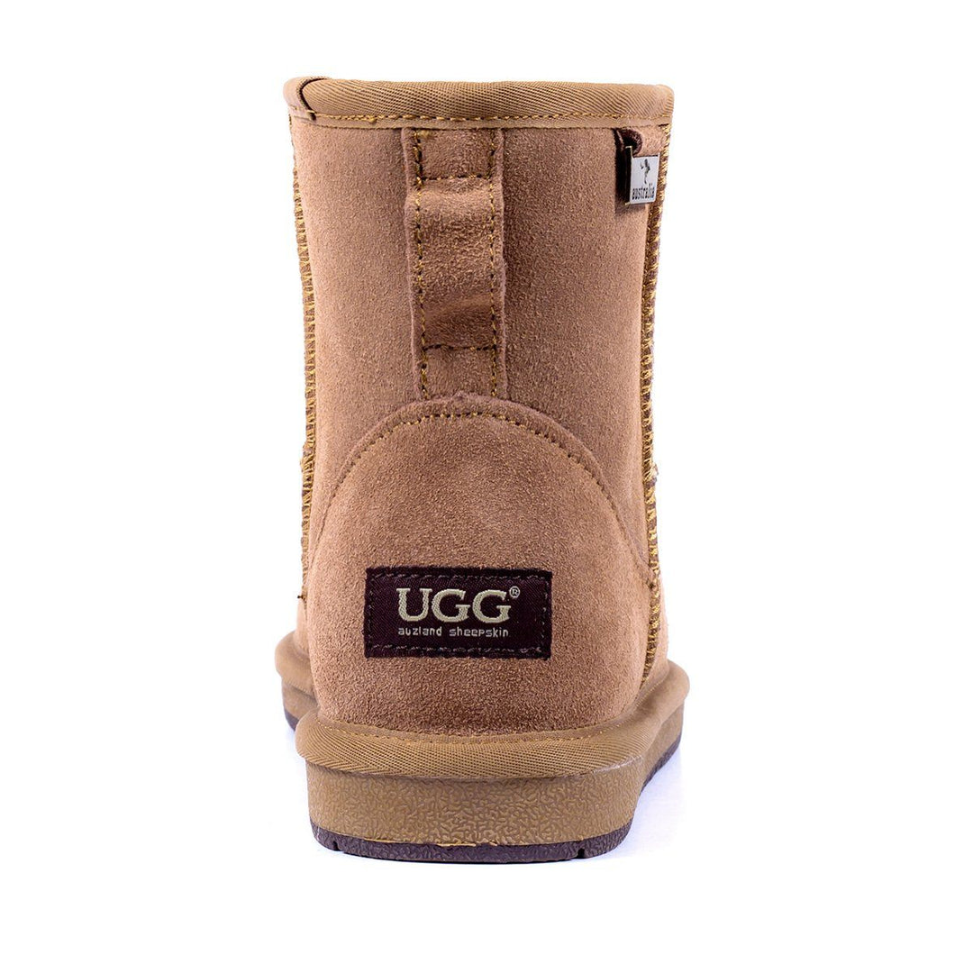 Premium Suede Mini Classic UGG Boots - UGG Direct Online