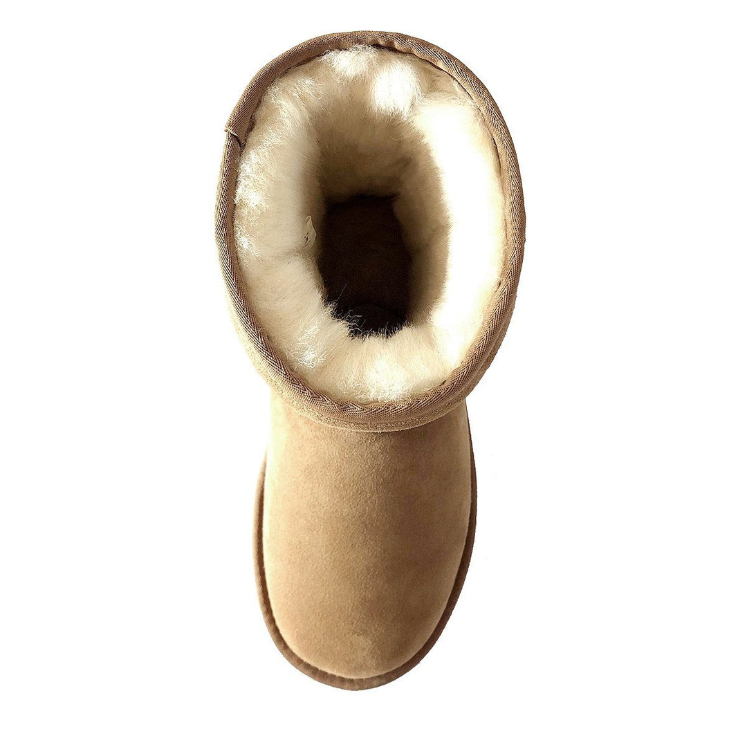 Premium Suede Mini Classic UGG Boots - UGG Direct Online