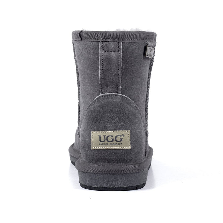 Premium Suede Mini Classic UGG Boots - UGG Direct Online