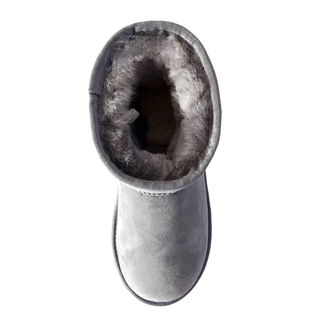 Premium Suede Mini Classic UGG Boots - UGG Direct Online