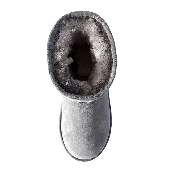 Premium Suede Mini Classic UGG Boots - UGG Direct Online