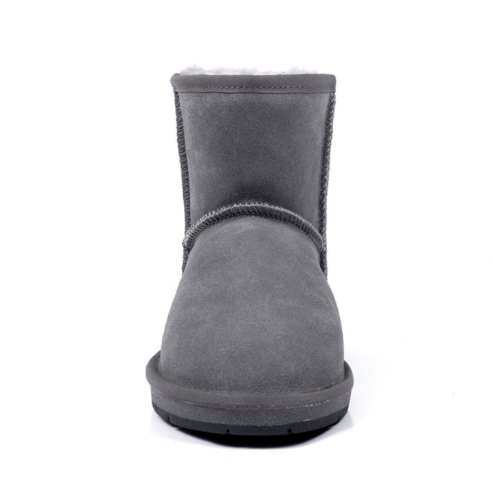 Premium Suede Mini Classic UGG Boots - UGG Direct Online