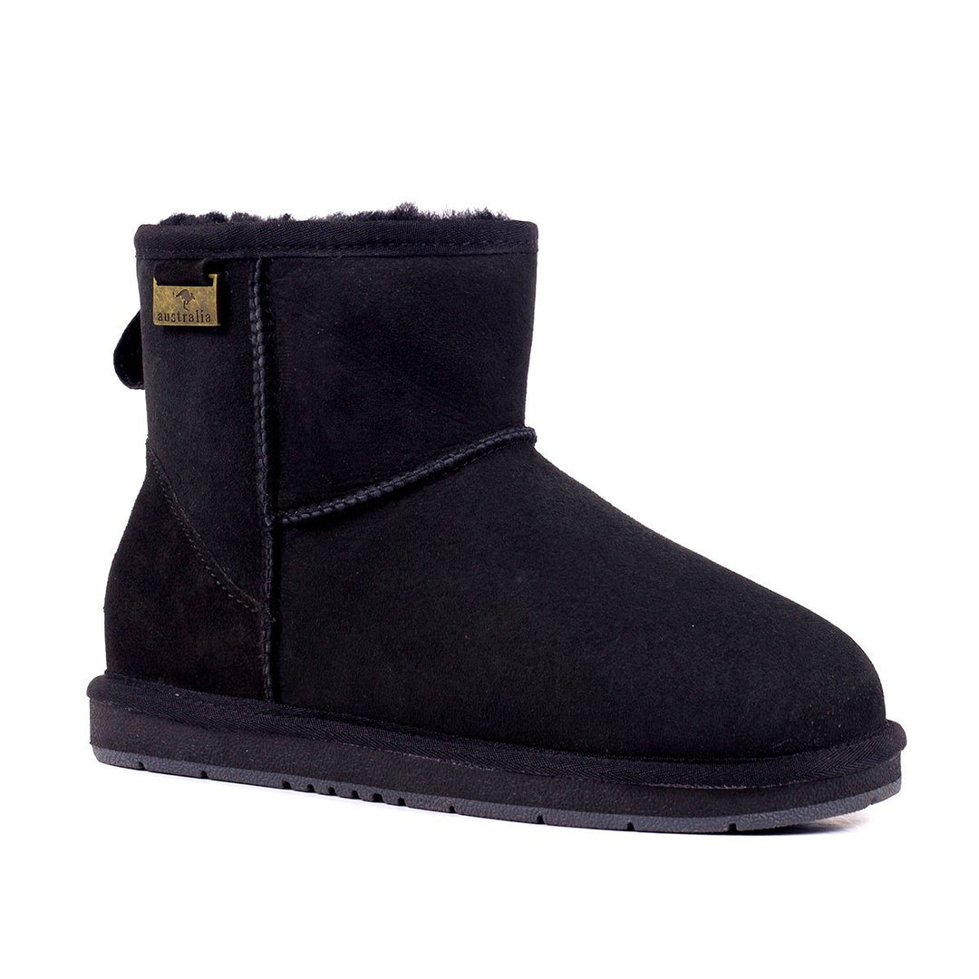 Premium Suede Mini Classic UGG Boots - UGG Direct Online