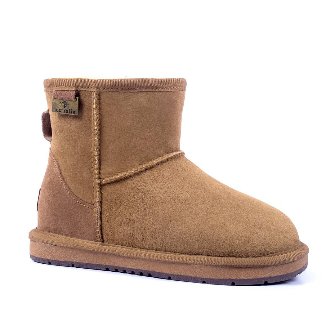 Premium Suede Mini Classic UGG Boots - UGG Direct Online