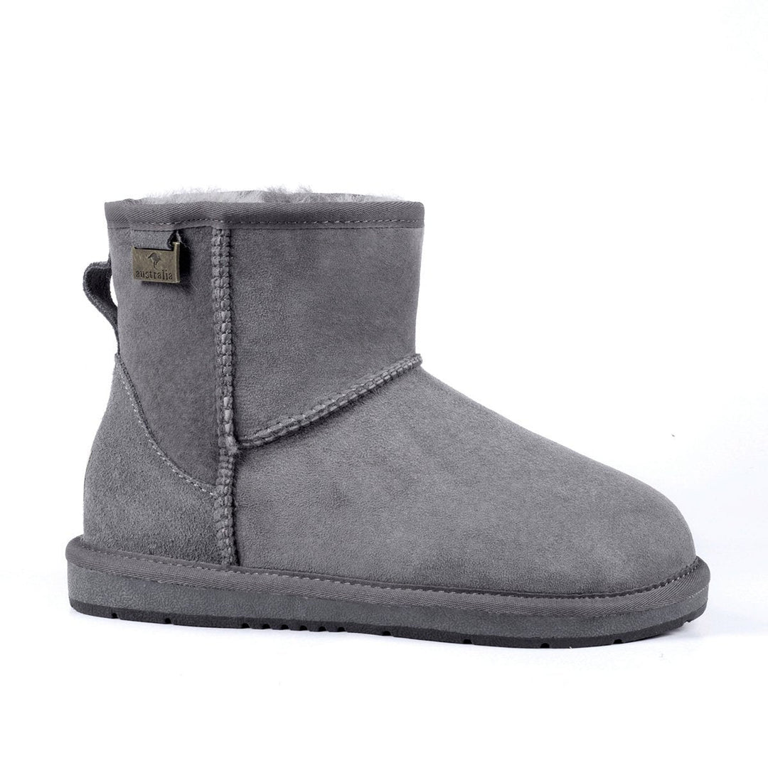 Premium Suede Mini Classic UGG Boots - UGG Direct Online