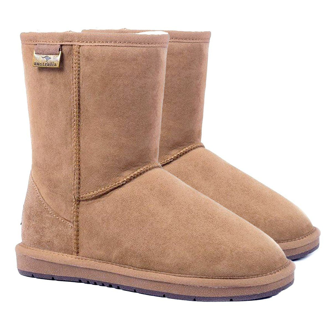 Premium Suede Short Classic UGG Boots - UGG Direct Online