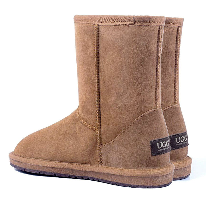 Premium Suede Short Classic UGG Boots - UGG Direct Online