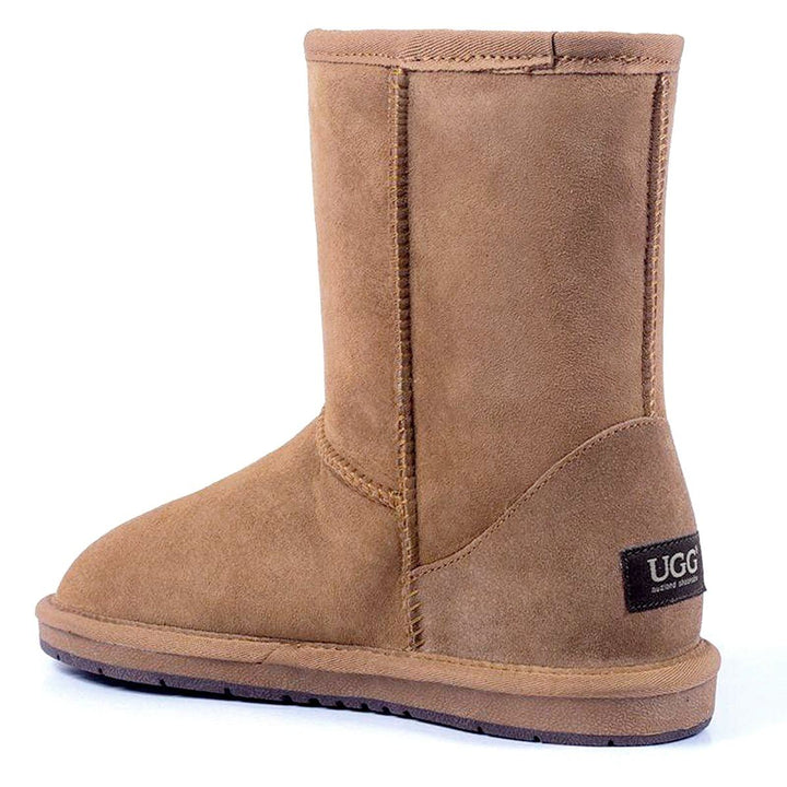 Premium Suede Short Classic UGG Boots - UGG Direct Online