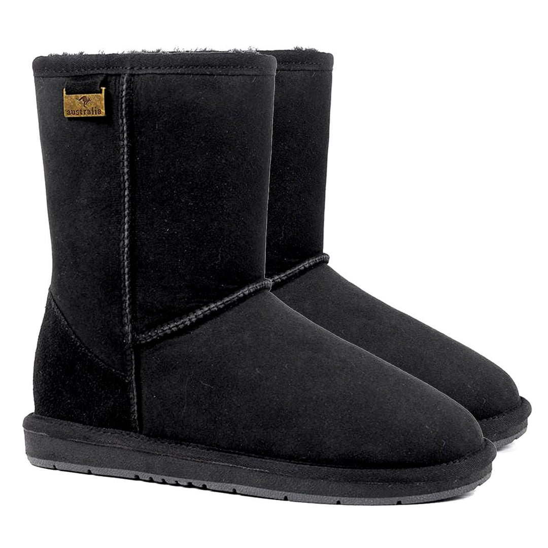 Premium Suede Short Classic UGG Boots - UGG Direct Online