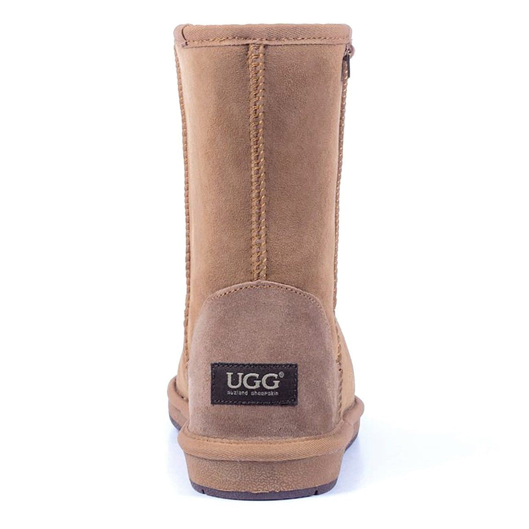 Premium Suede Short Classic UGG Boots - UGG Direct Online