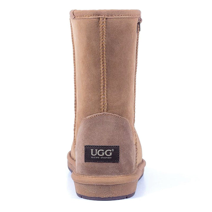 Premium Suede Short Classic UGG Boots - UGG Direct Online