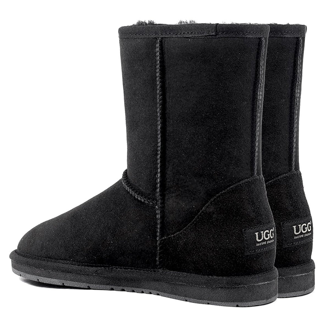 Premium Suede Short Classic UGG Boots - UGG Direct Online