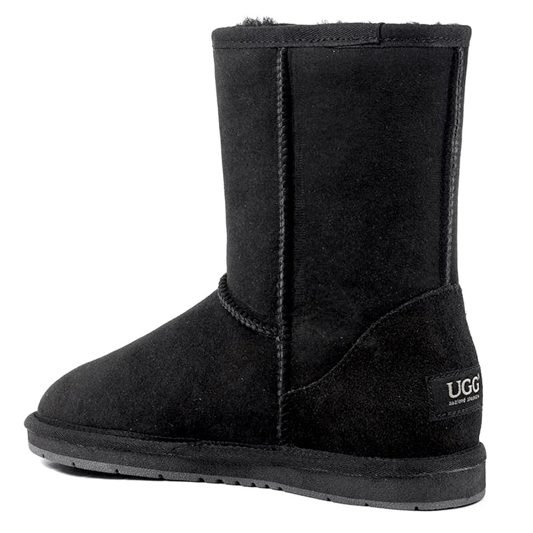 Premium Suede Short Classic UGG Boots - UGG Direct Online