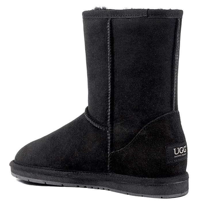 Premium Suede Short Classic UGG Boots - UGG Direct Online