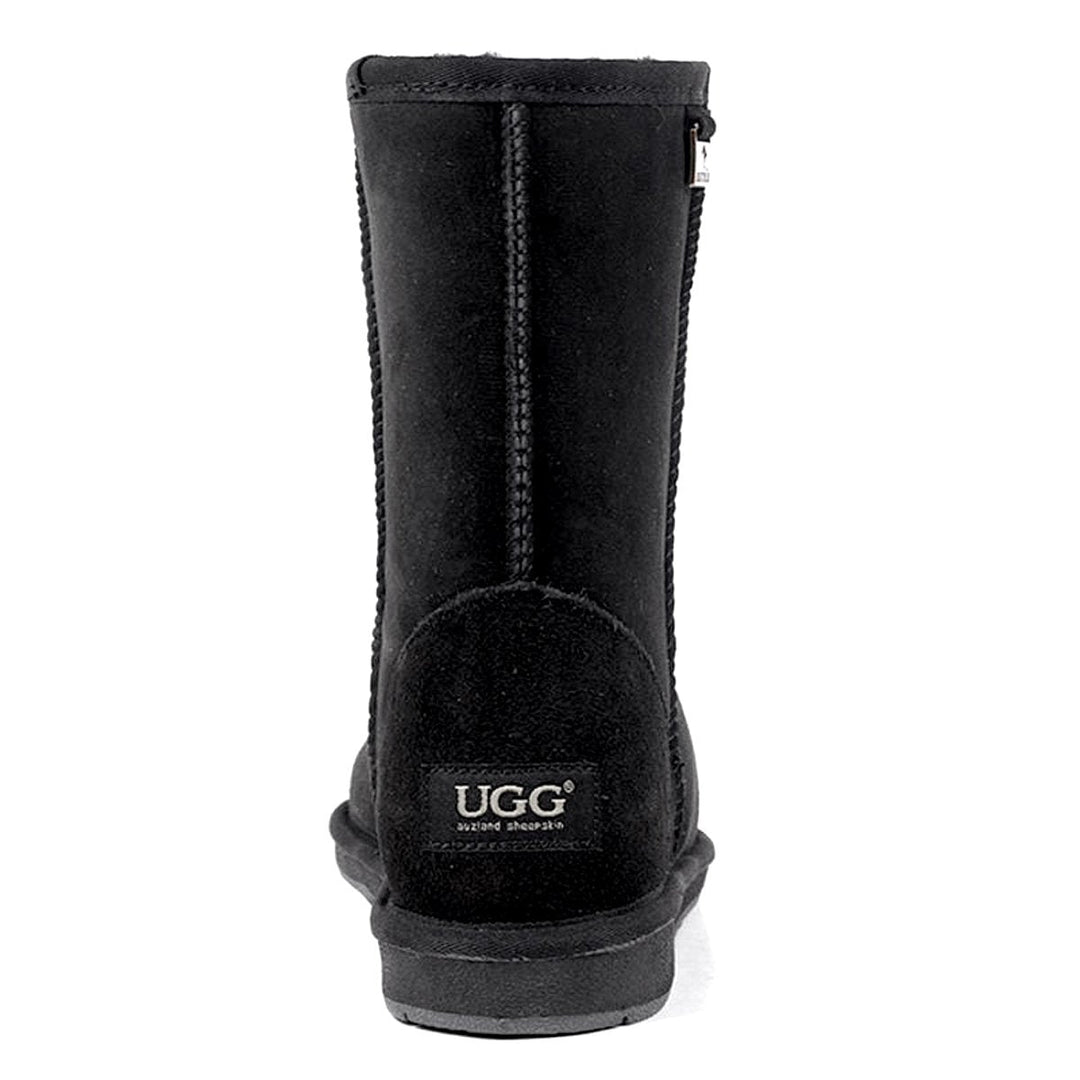 Premium Suede Short Classic UGG Boots - UGG Direct Online