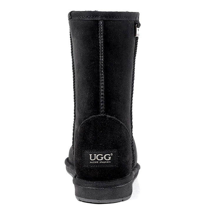 Premium Suede Short Classic UGG Boots - UGG Direct Online