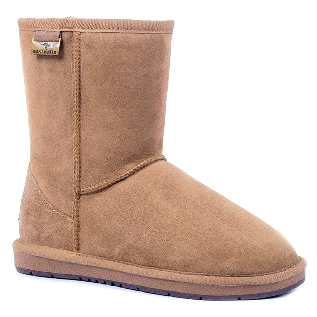 Premium Suede Short Classic UGG Boots - UGG Direct Online