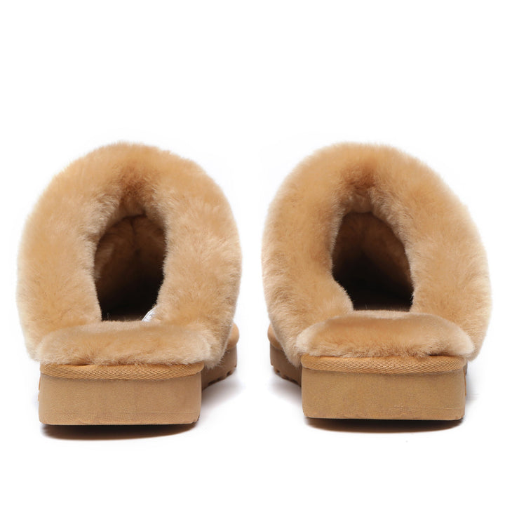 Premium Tarra Ultra Comfort Sole UGG Slippers - UGG Direct Online