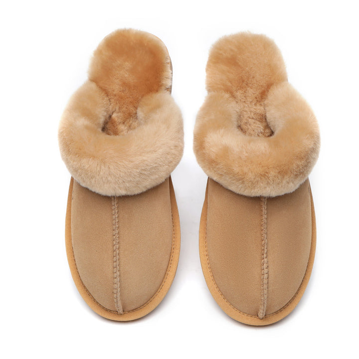 Premium Tarra Ultra Comfort Sole UGG Slippers - UGG Direct Online