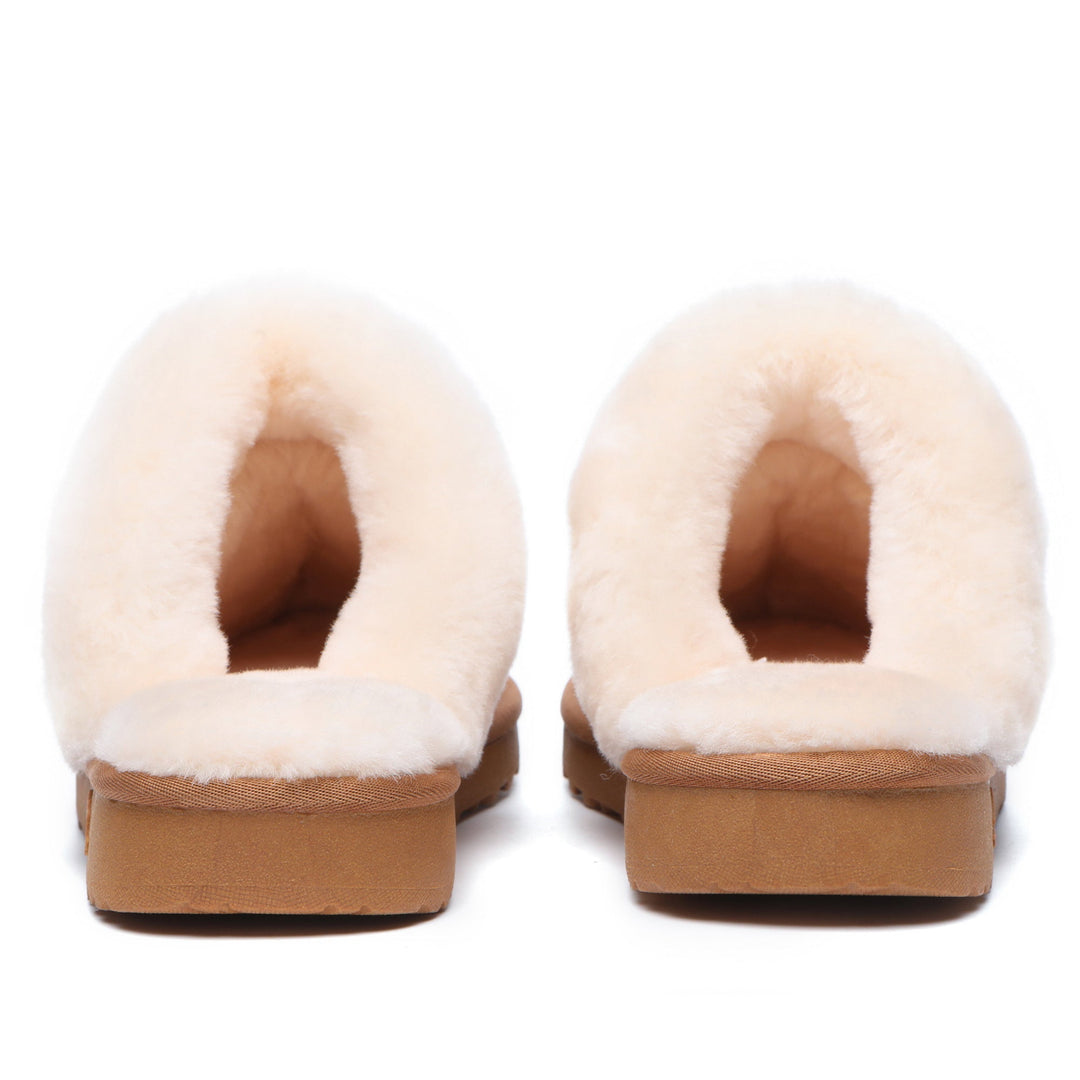 Premium Tarra Ultra Comfort Sole UGG Slippers - UGG Direct Online