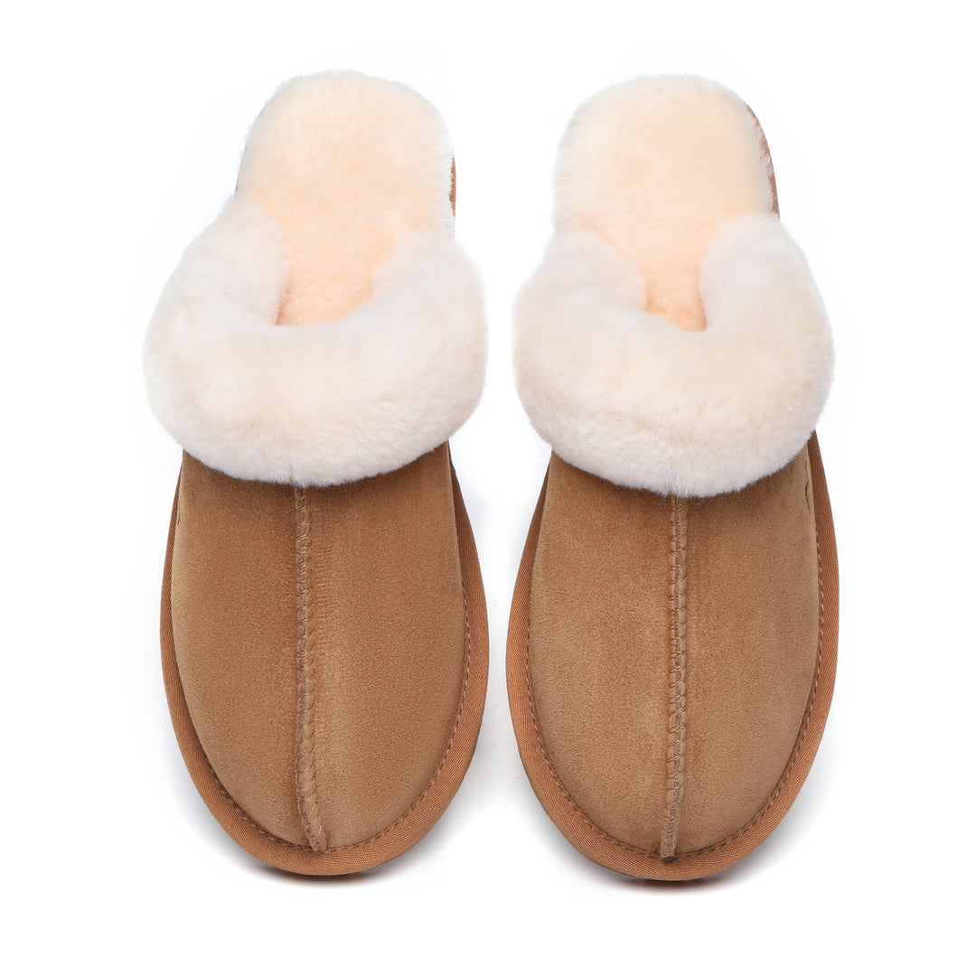 Premium Tarra Ultra Comfort Sole UGG Slippers - UGG Direct Online
