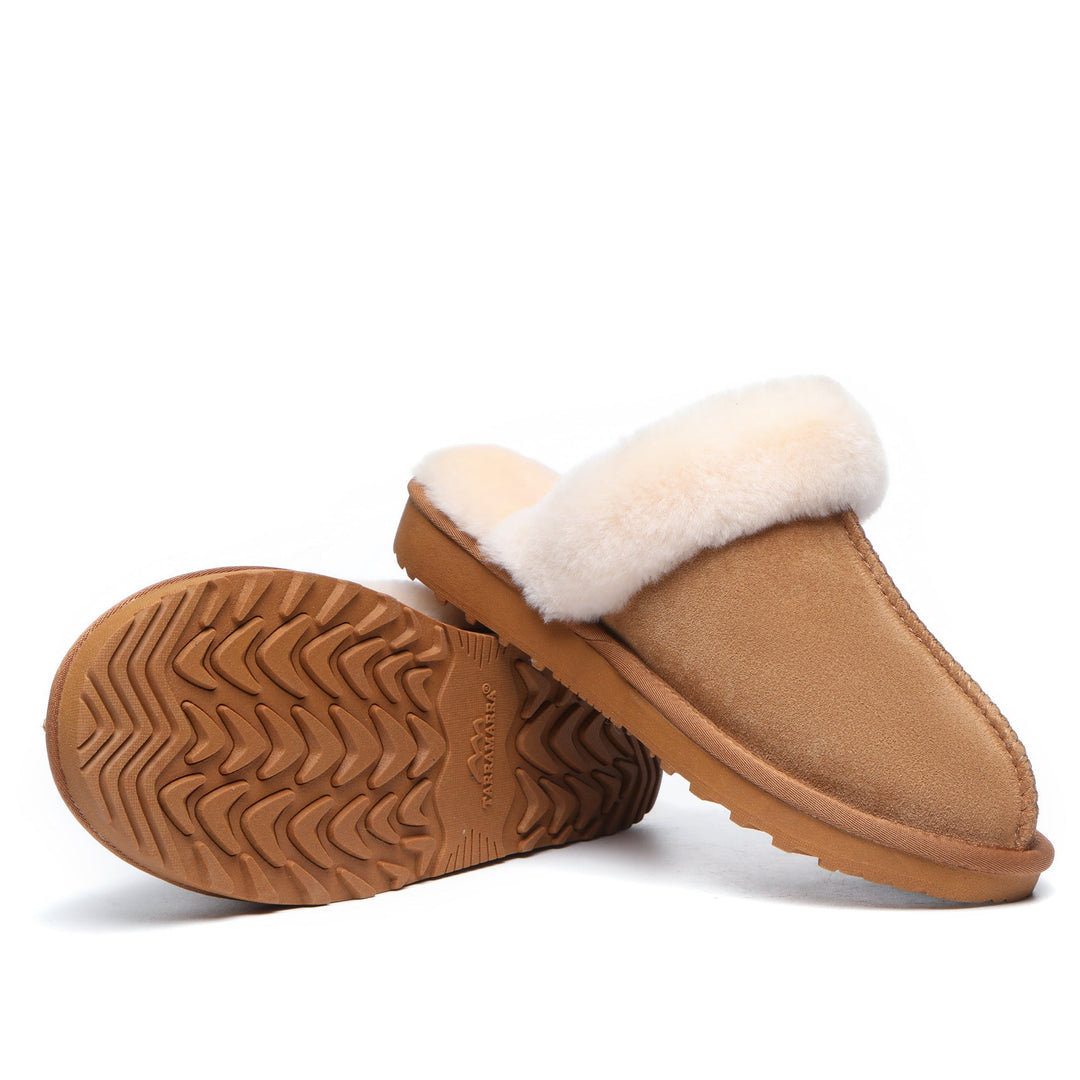 Premium Tarra Ultra Comfort Sole UGG Slippers - UGG Direct Online