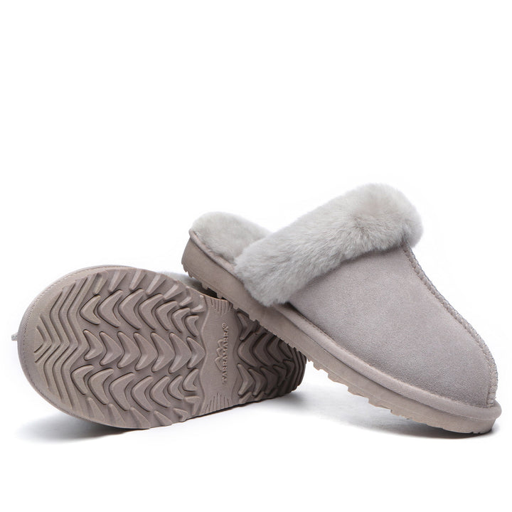 Premium Tarra Ultra Comfort Sole UGG Slippers - UGG Direct Online