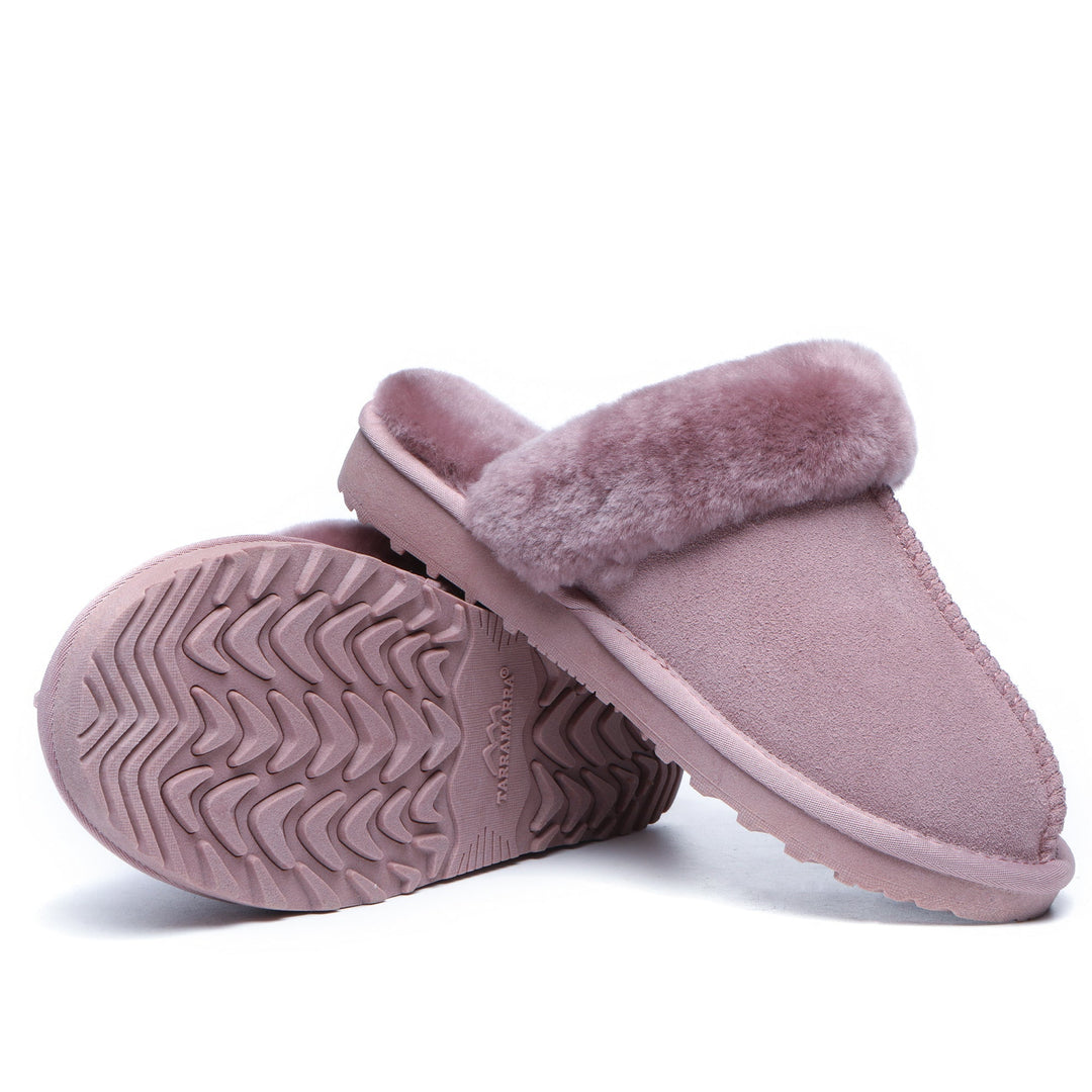 Premium Tarra Ultra Comfort Sole UGG Slippers - UGG Direct Online