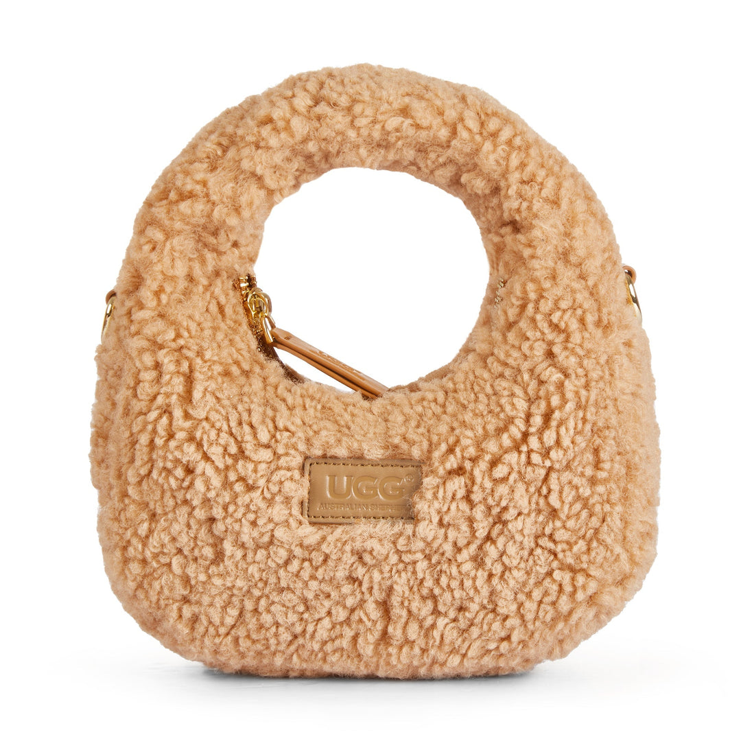 Premium Teddy Handbag - UGG Direct Online