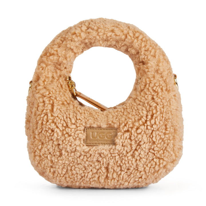 Premium Teddy Handbag - UGG Direct Online