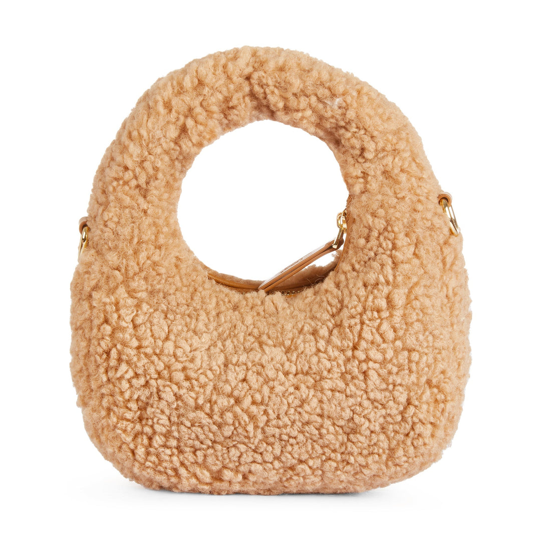 Premium Teddy Handbag - UGG Direct Online