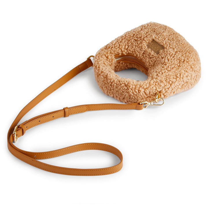 Premium Teddy Handbag - UGG Direct Online