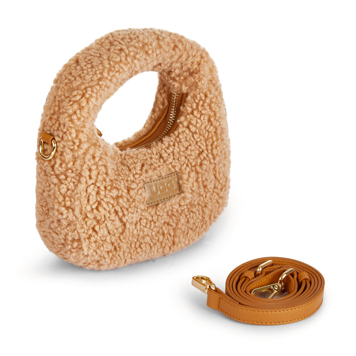 Premium Teddy Handbag - UGG Direct Online