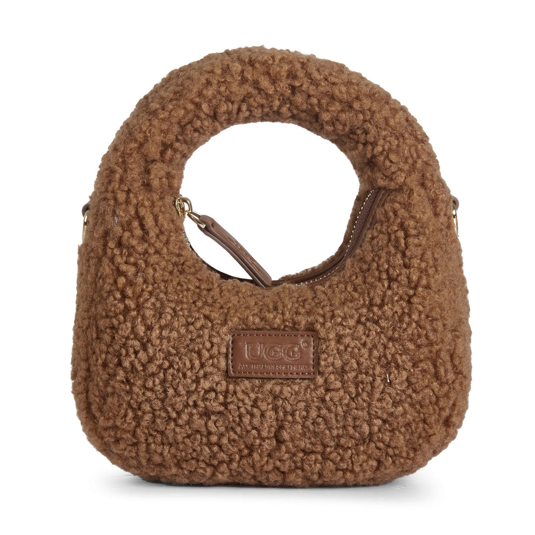 Premium Teddy Handbag - UGG Direct Online