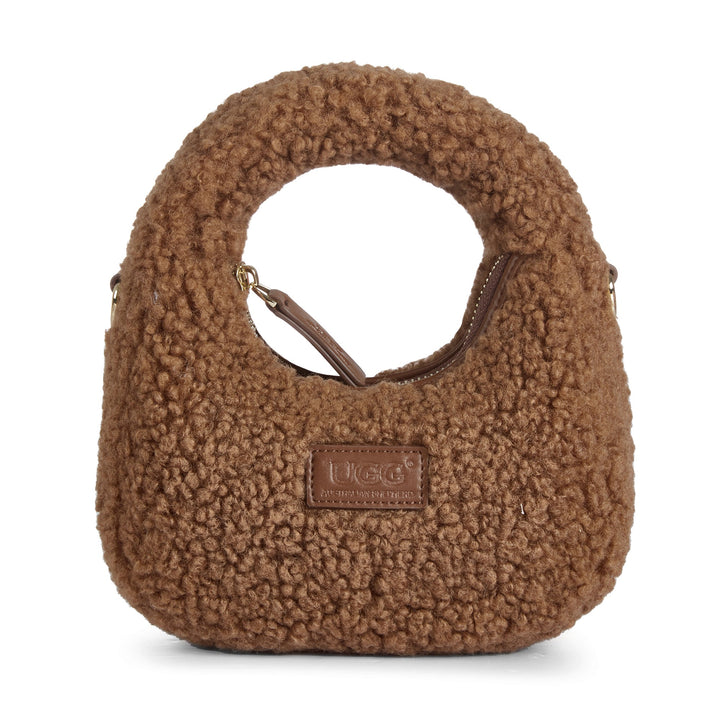 Premium Teddy Handbag - UGG Direct Online
