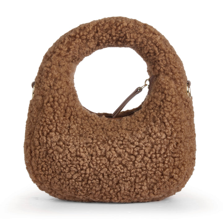 Premium Teddy Handbag - UGG Direct Online