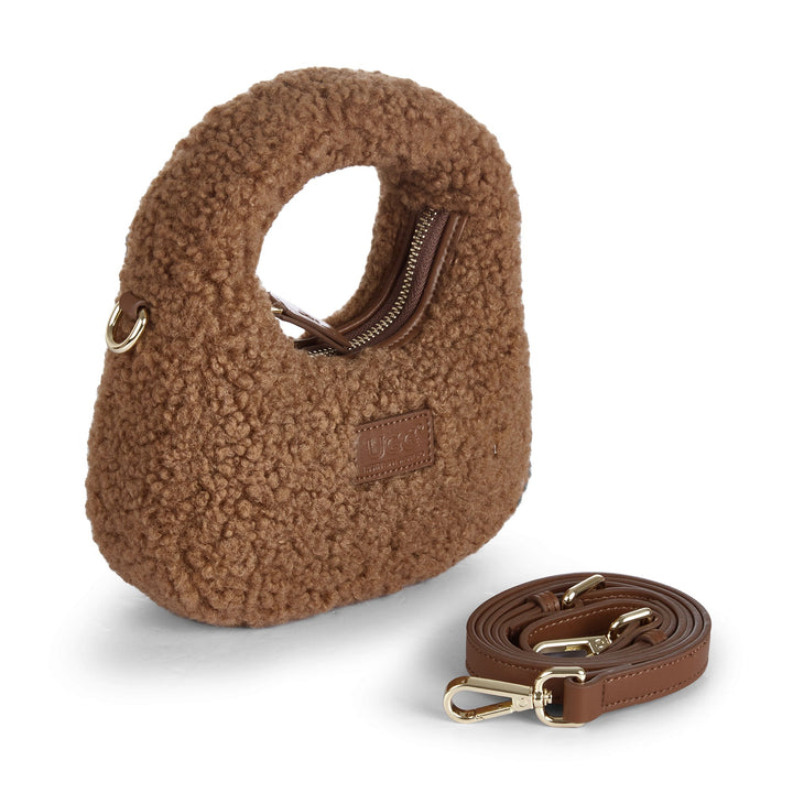 Premium Teddy Handbag - UGG Direct Online