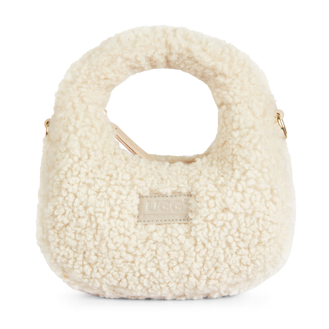 Premium Teddy Handbag - UGG Direct Online