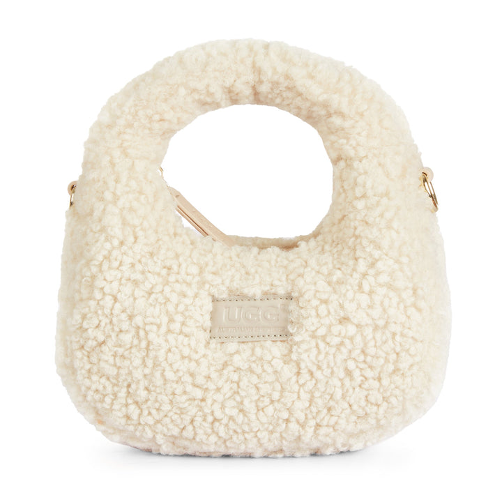Premium Teddy Handbag - UGG Direct Online