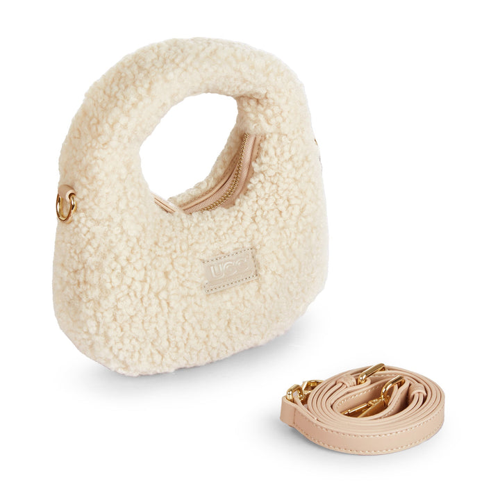 Premium Teddy Handbag - UGG Direct Online