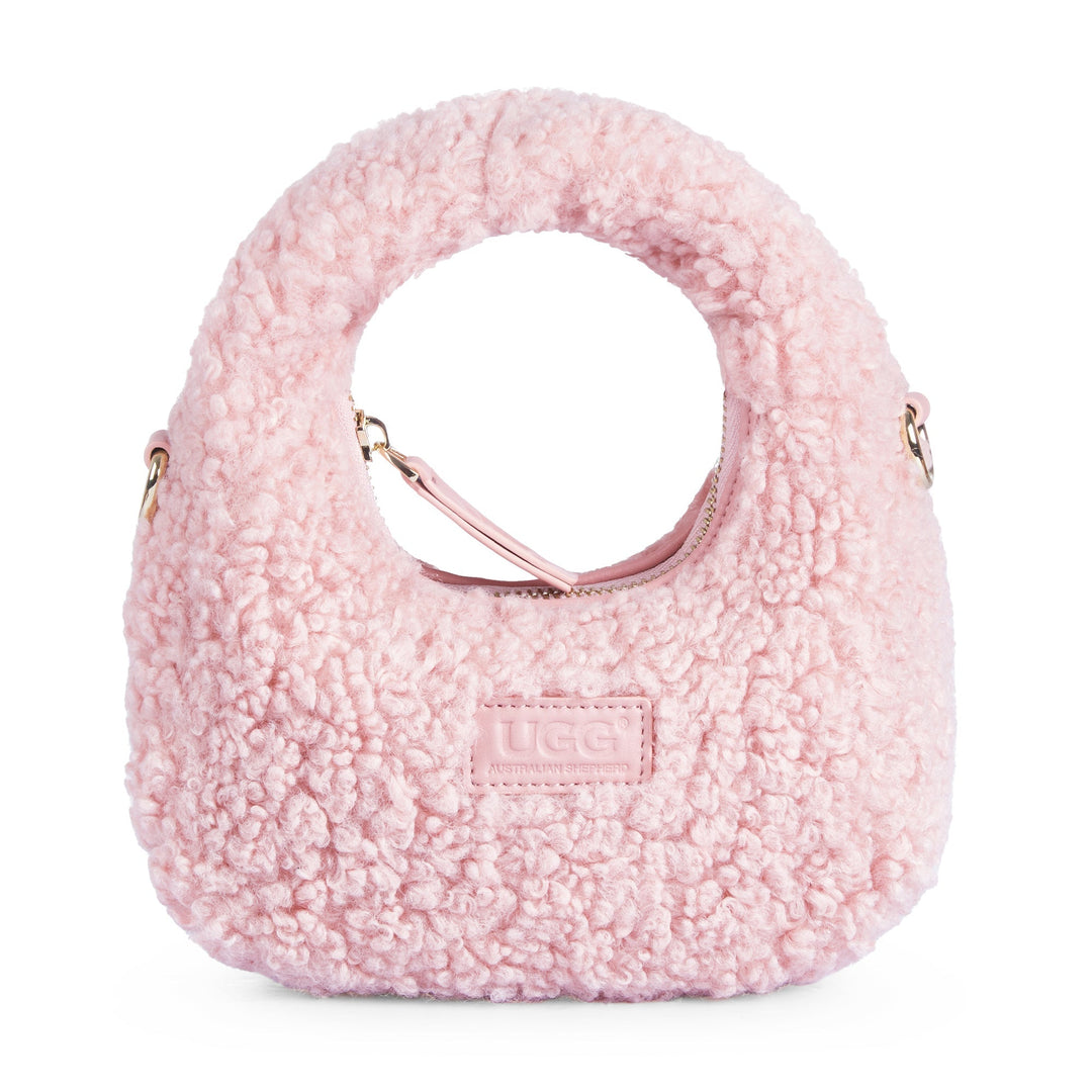 Premium Teddy Handbag - UGG Direct Online