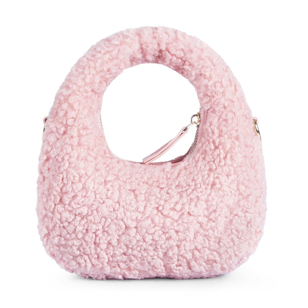 Premium Teddy Handbag - UGG Direct Online