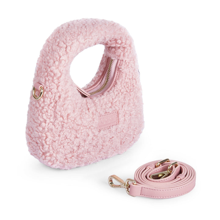 Premium Teddy Handbag - UGG Direct Online