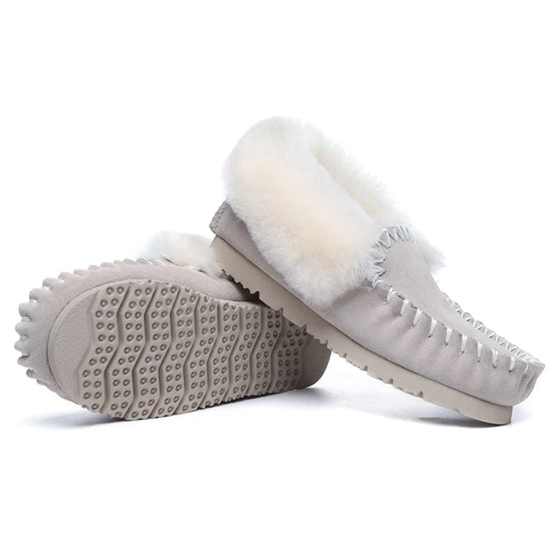 Premium Traditional UGG Moccasin - UGG Direct Online